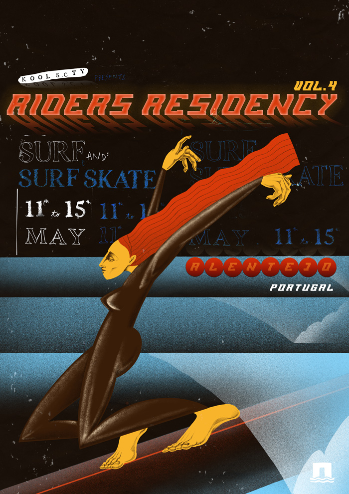 Poster residency 4